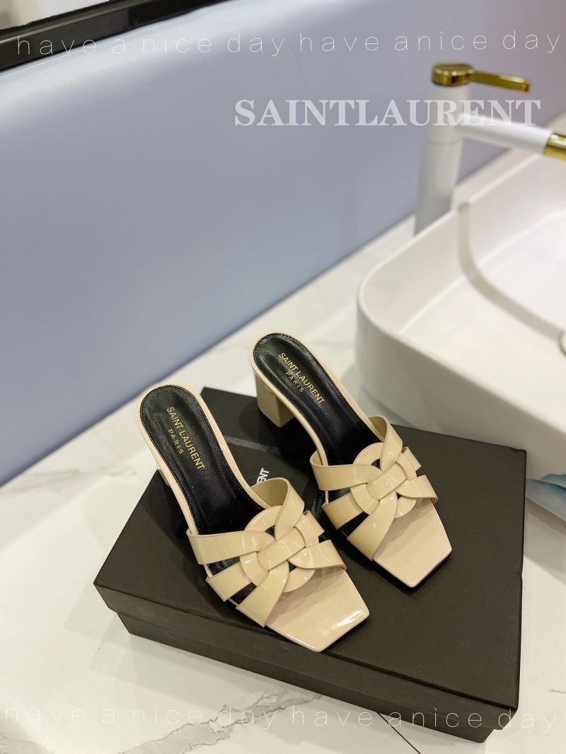 Ysl Shoes